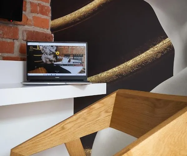 Schoeps By Renters Apartahotel Poznan