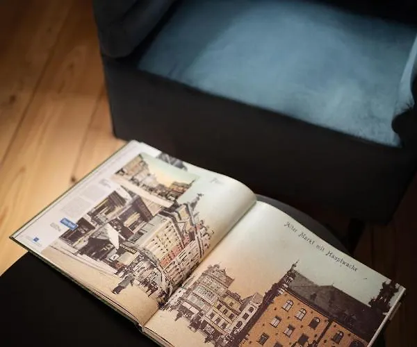 Schoeps By Renters 4*