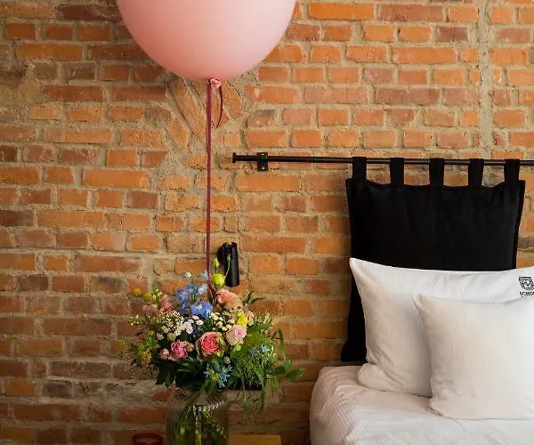 Schoeps By Renters 4*