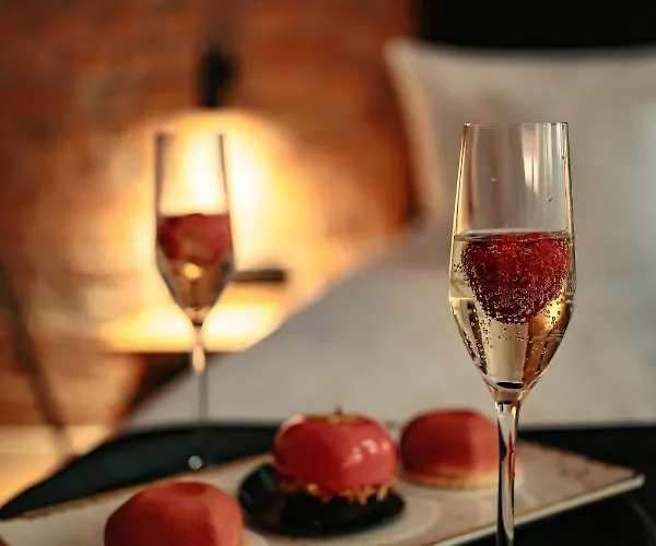 Apartahotel Schoeps By Renters