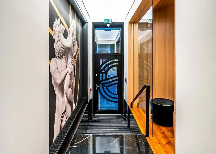 Schoeps By Renters 4*