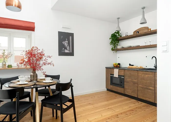 Schoeps By Renters 4*