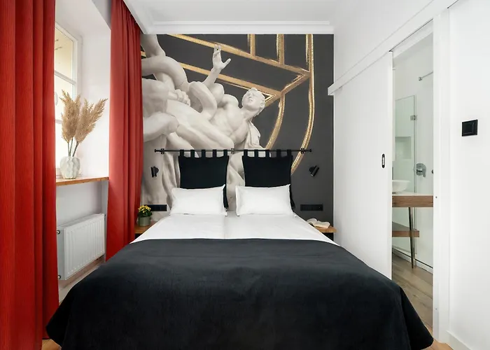 Schoeps By Renters Aparthotel 4*