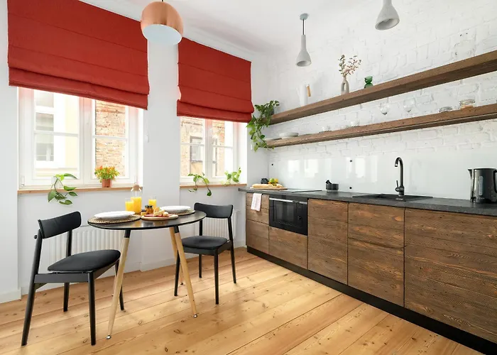 Schoeps By Renters Poznań