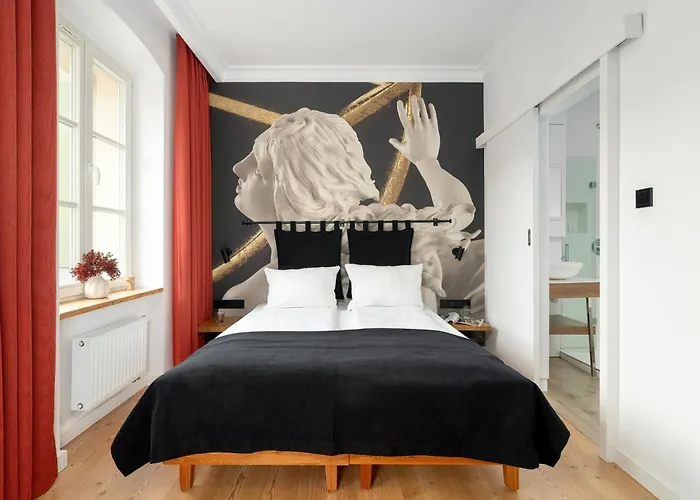 Schoeps By Renters 4* Poznan