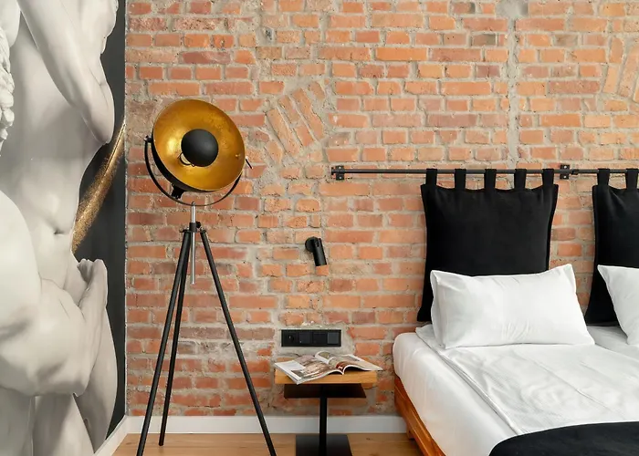 Aparthotel Schoeps By Renters