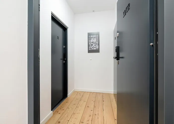 Aparthotel Schoeps By Renters 4*