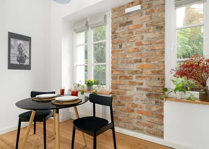 Schoeps By Renters Apartahotel Poznan