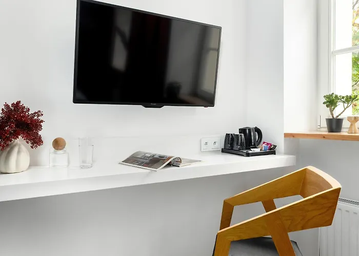 Schoeps By Renters Poznań