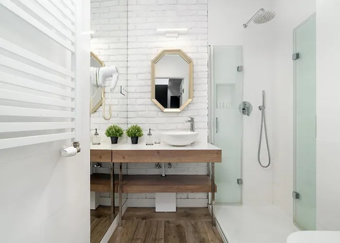 Aparthotel Schoeps By Renters