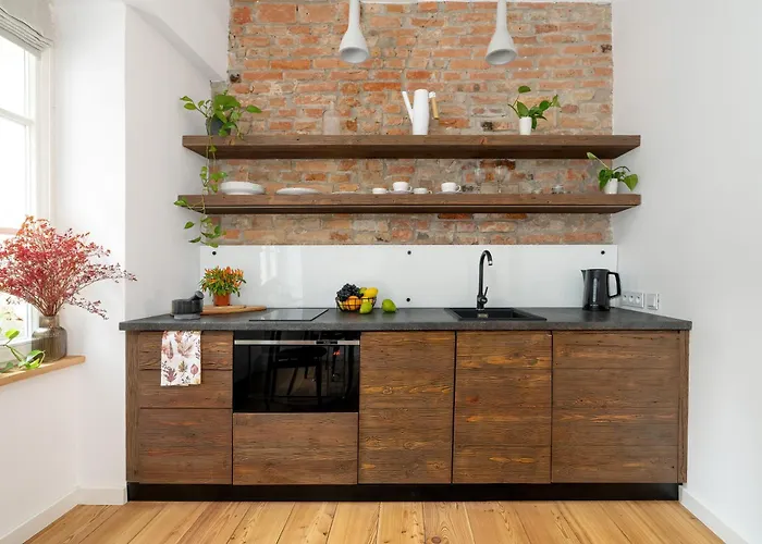 Schoeps By Renters Apartahotel 4*