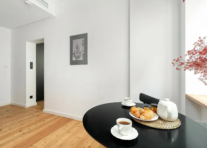 Schoeps By Renters 4* Poznan