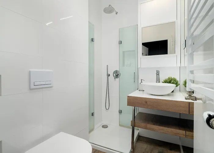 Schoeps By Renters Aparthotel