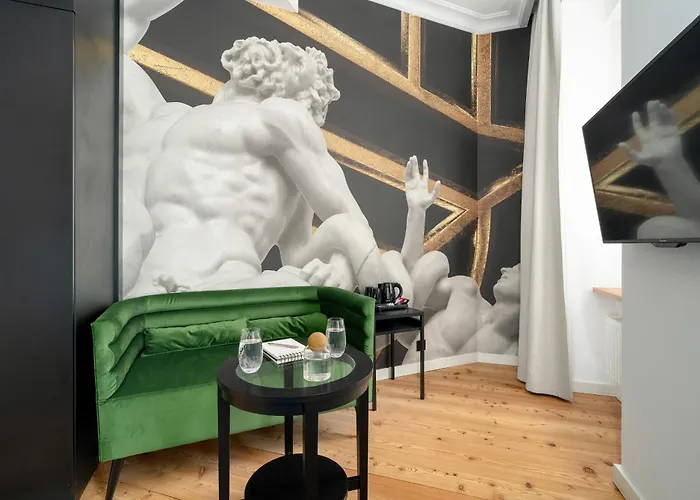 Aparthotel Schoeps By Renters