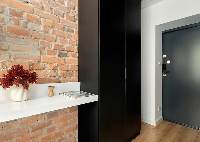 Aparthotel Schoeps By Renters 4*