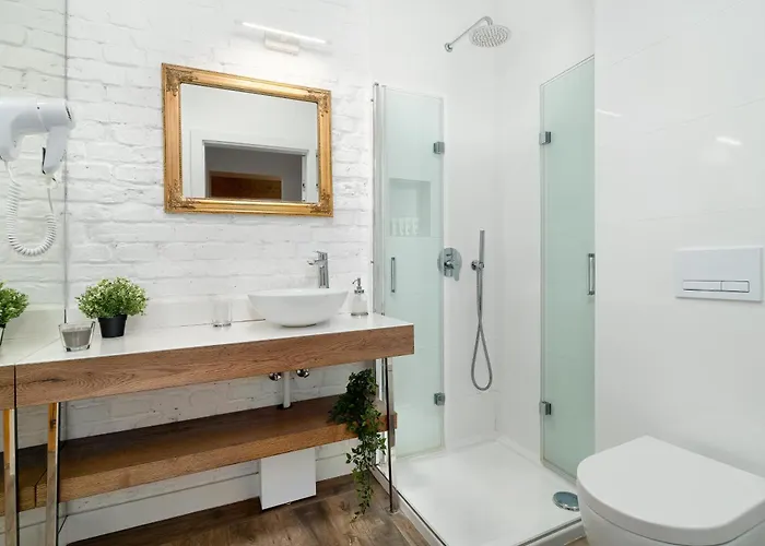 Schoeps By Renters Aparthotel