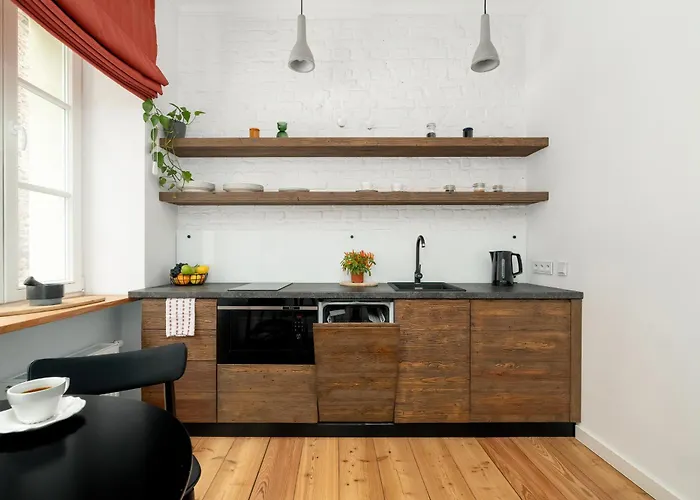 Schoeps By Renters 4* Poznan