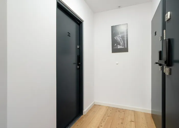 Schoeps By Renters Apartahotel 4*