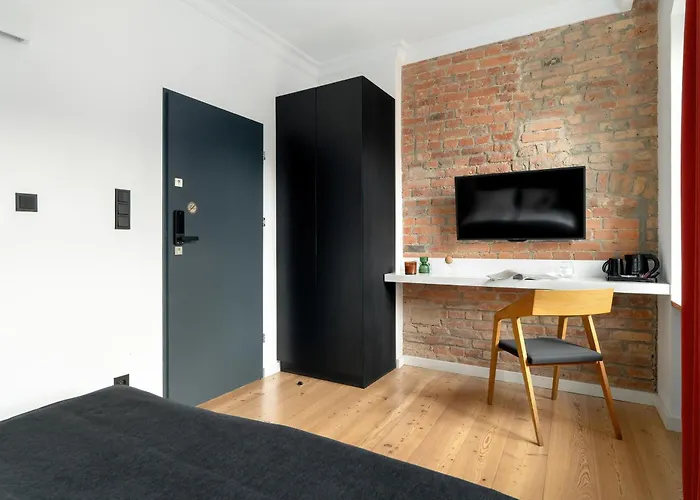 Schoeps By Renters Apartahotel 4*