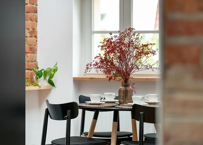 Apartahotel Schoeps By Renters Poznan