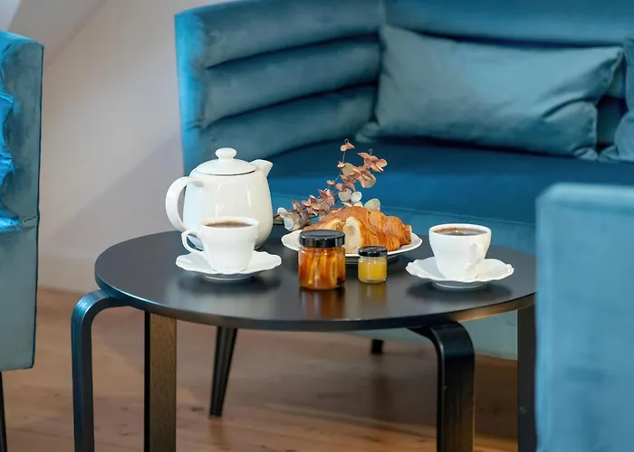 Schoeps By Renters Aparthotel