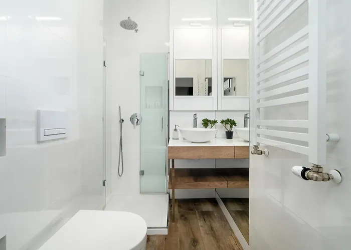 Schoeps By Renters Aparthotel 4*