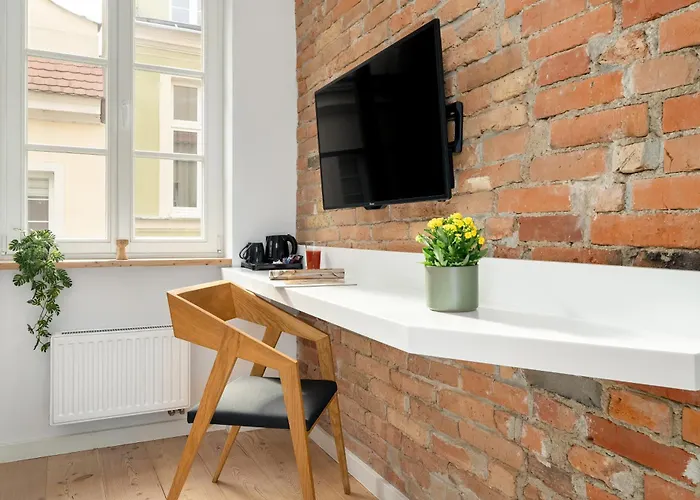 Schoeps By Renters 4* Poznan