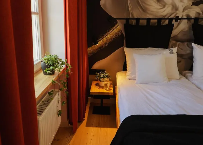 Schoeps By Renters Apartahotel