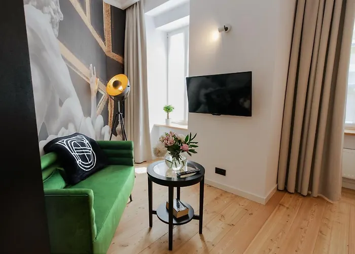 Schoeps By Renters 4* Poznan