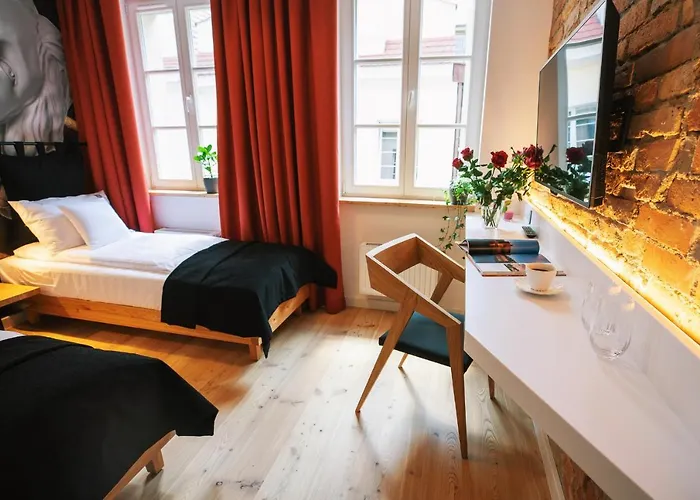 Schoeps By Renters Poznan