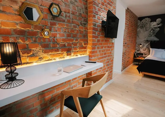 Apartahotel Schoeps By Renters