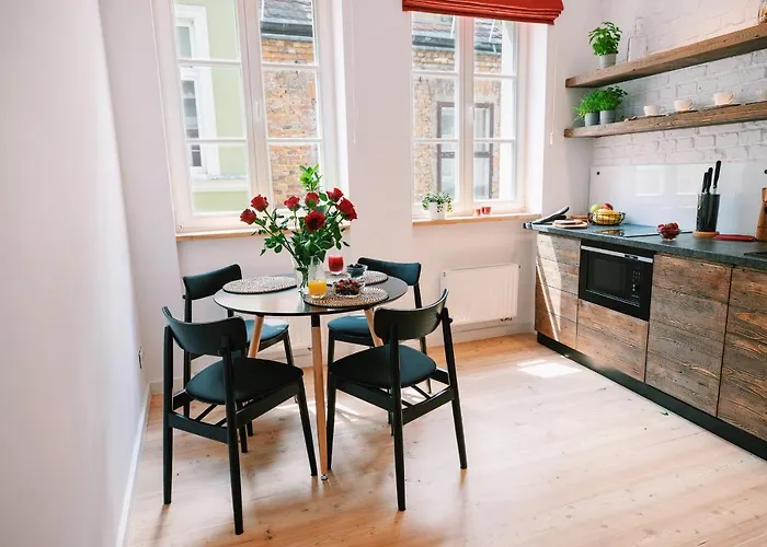 Schoeps By Renters Poznań