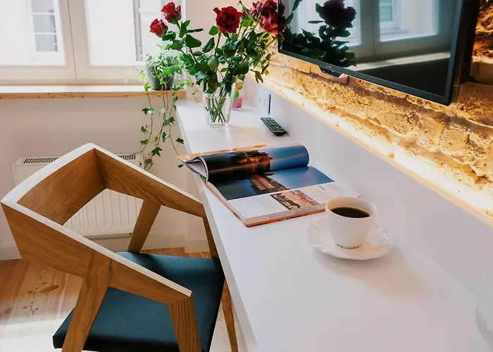 Schoeps By Renters Aparthotel