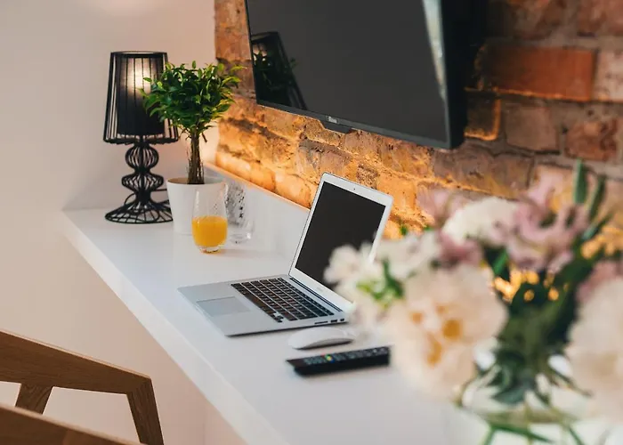 Apartahotel Schoeps By Renters Poznan