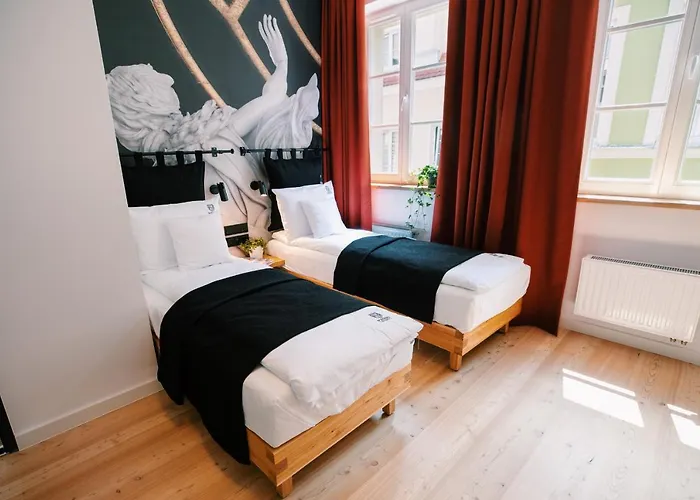 Schoeps By Renters Poznan