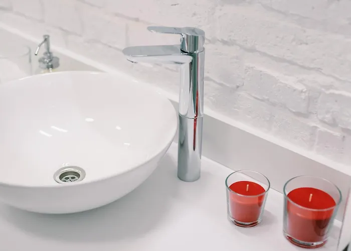 Schoeps By Renters Apartahotel 4*