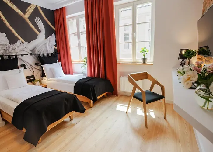 Schoeps By Renters Poznan